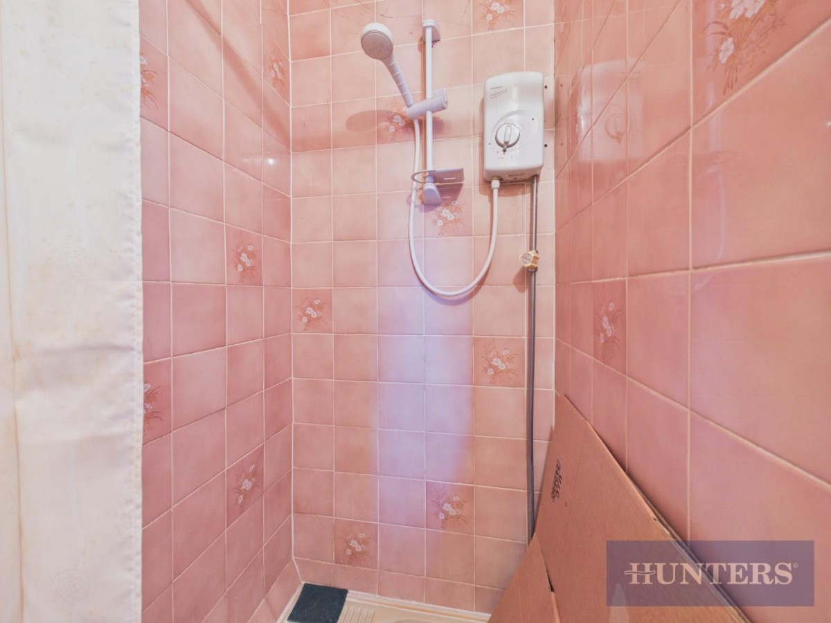 Dean Road, Scarborough