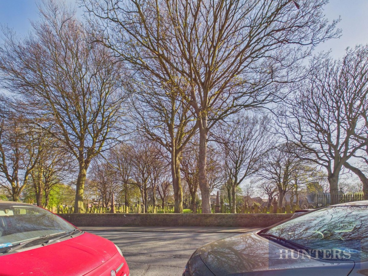 Dean Road, Scarborough