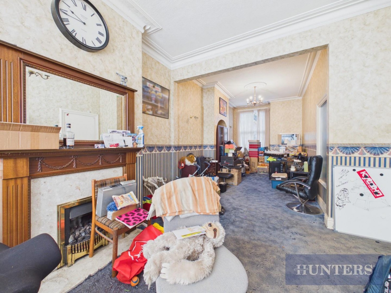 Dean Road, Scarborough