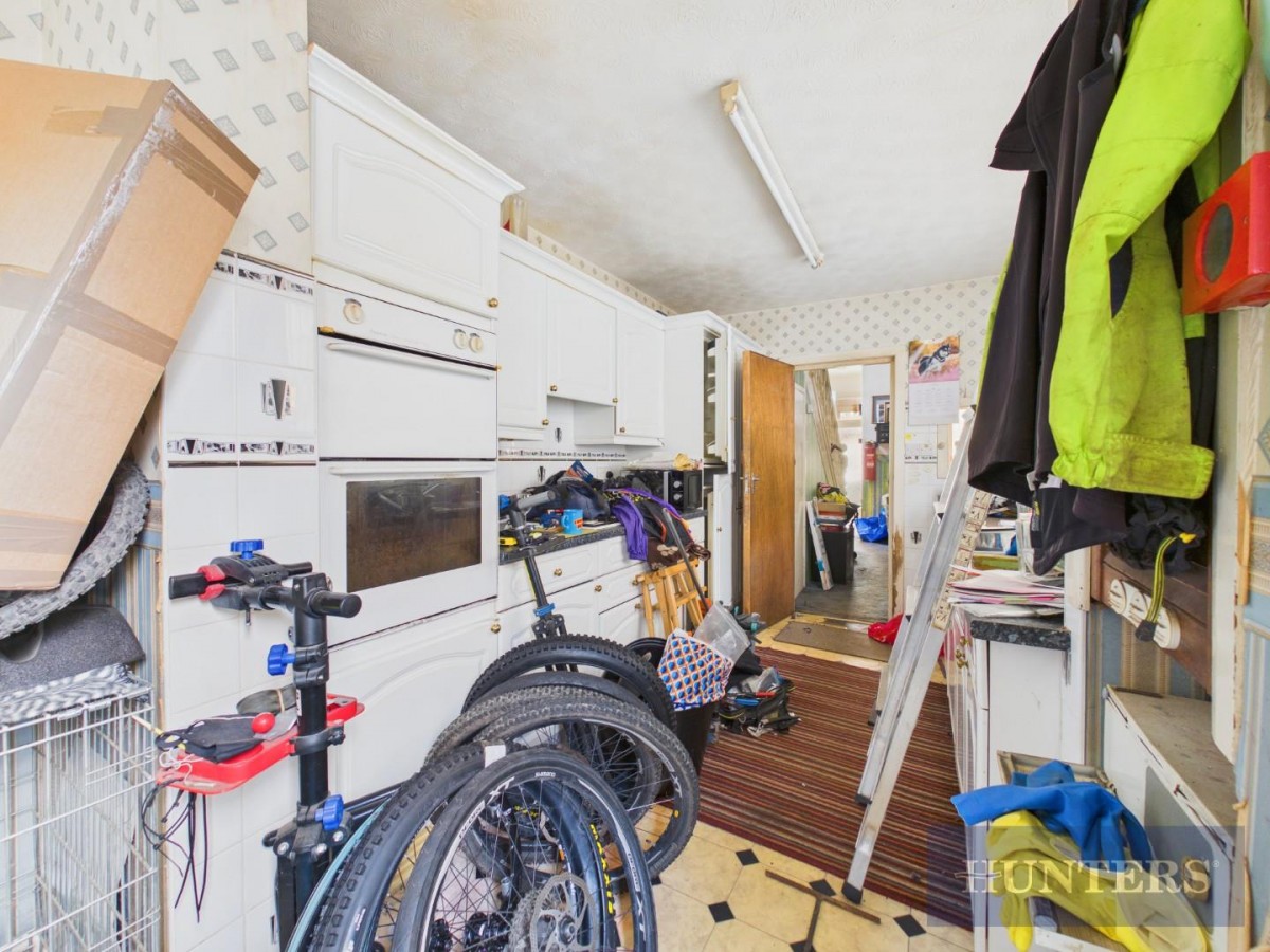 Dean Road, Scarborough