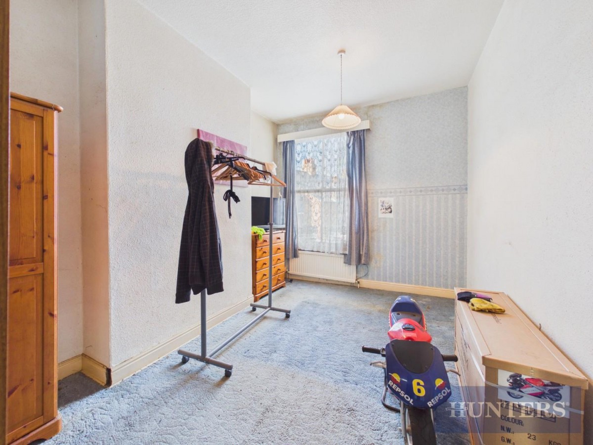 Dean Road, Scarborough