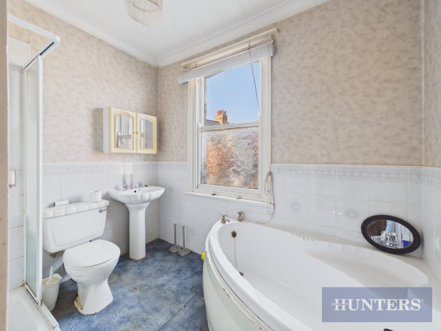 Dean Road, Scarborough