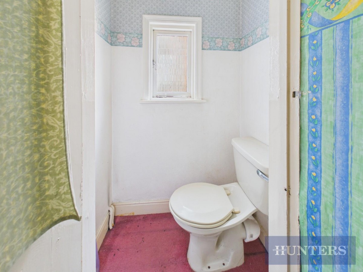 Dean Road, Scarborough