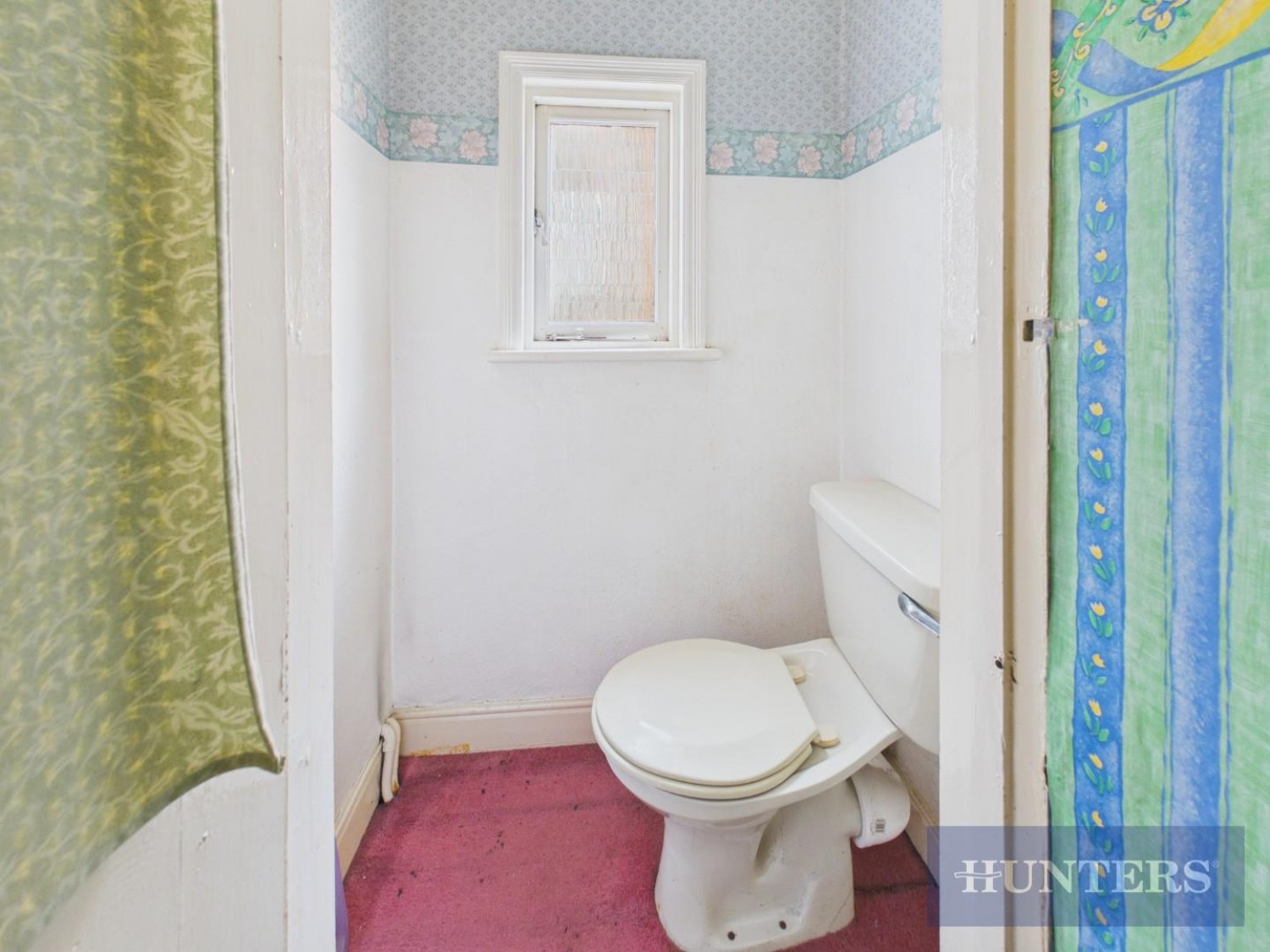 Dean Road, Scarborough