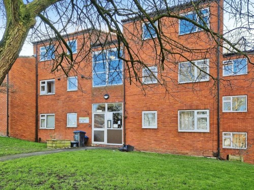 Bramham Drive, Harrogate