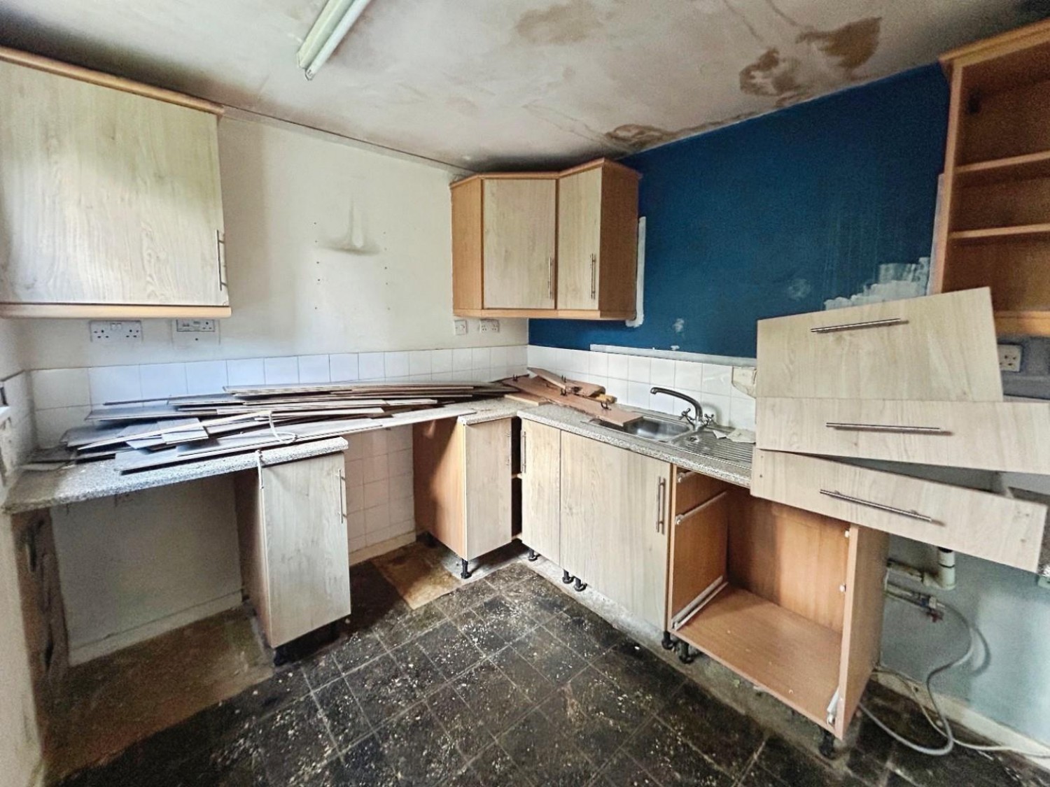 Bramham Drive, Harrogate