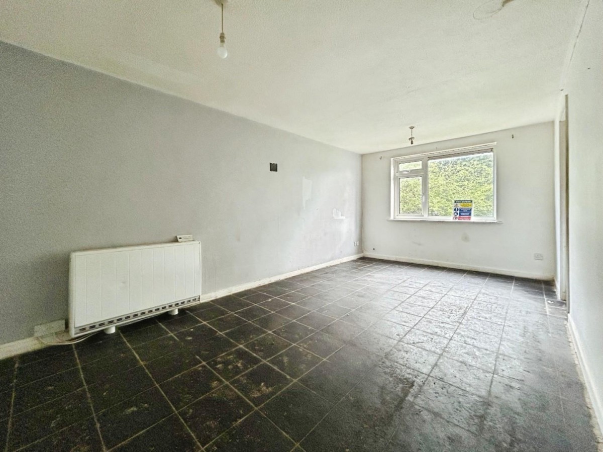 Bramham Drive, Harrogate