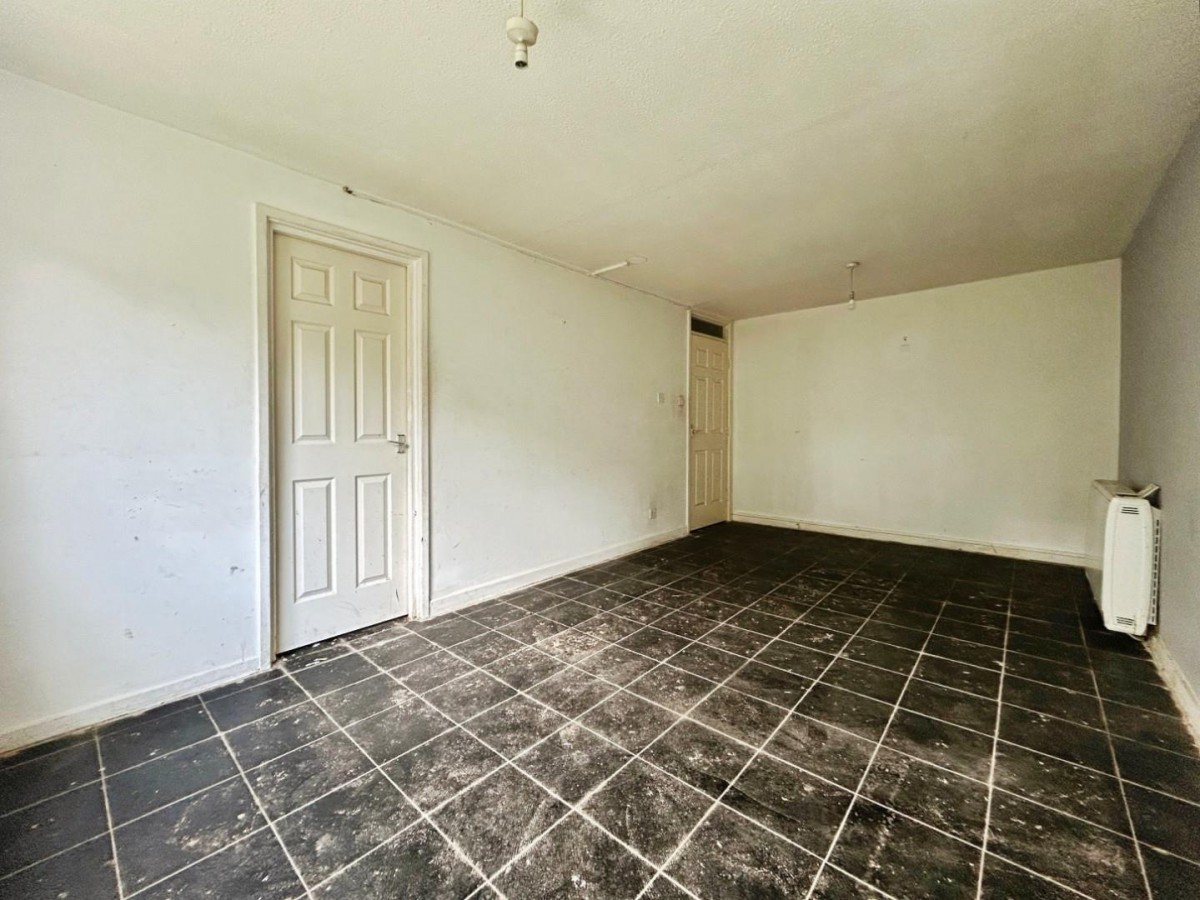 Bramham Drive, Harrogate