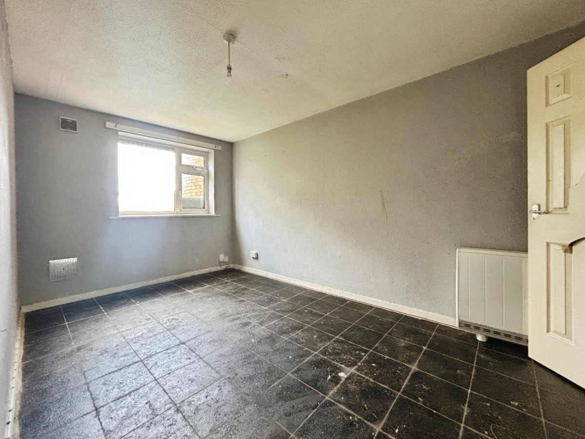 Bramham Drive, Harrogate