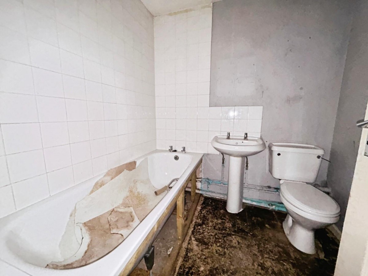 Bramham Drive, Harrogate