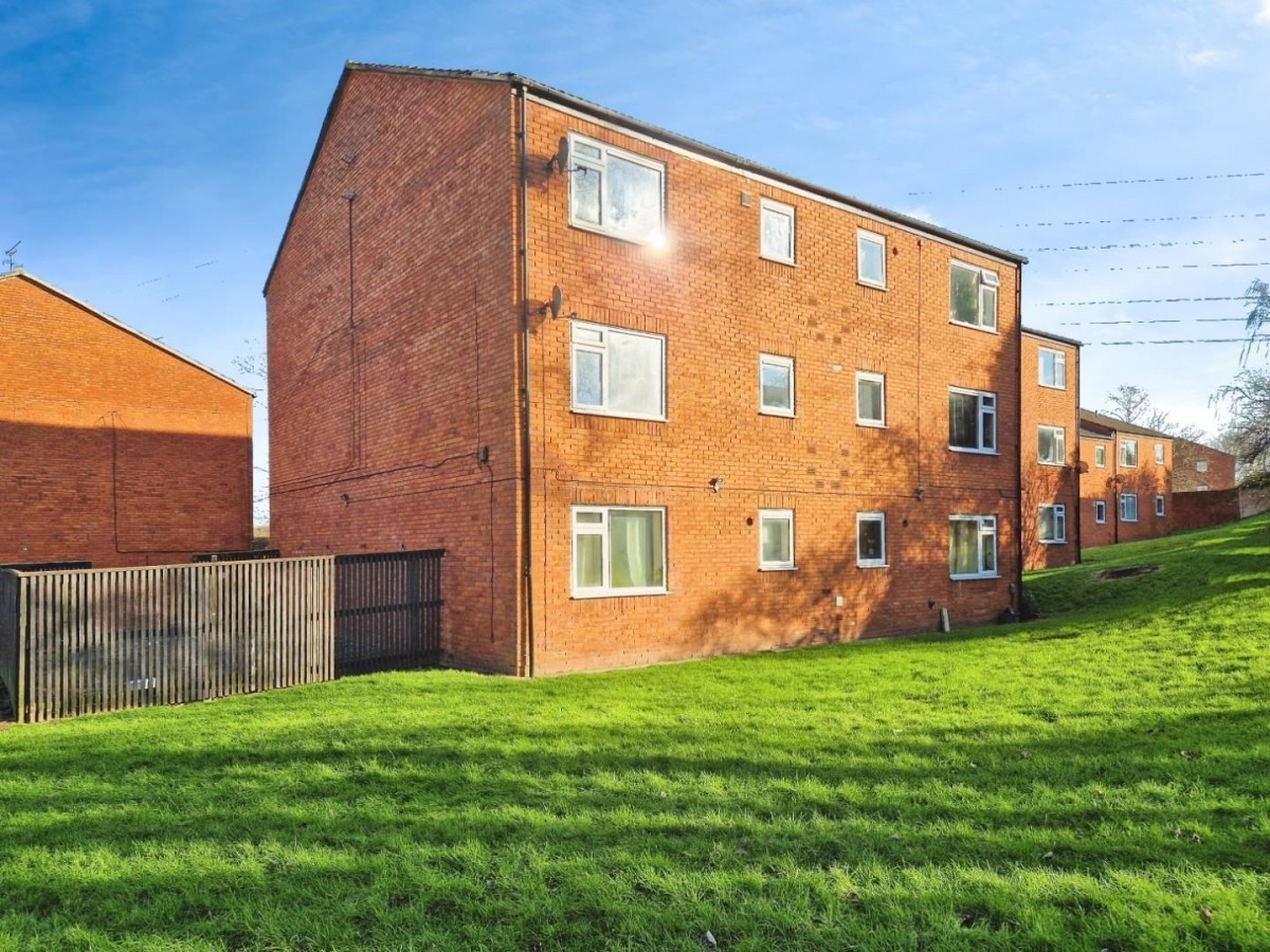 Bramham Drive, Harrogate