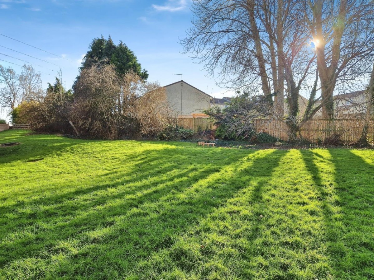 Bramham Drive, Harrogate