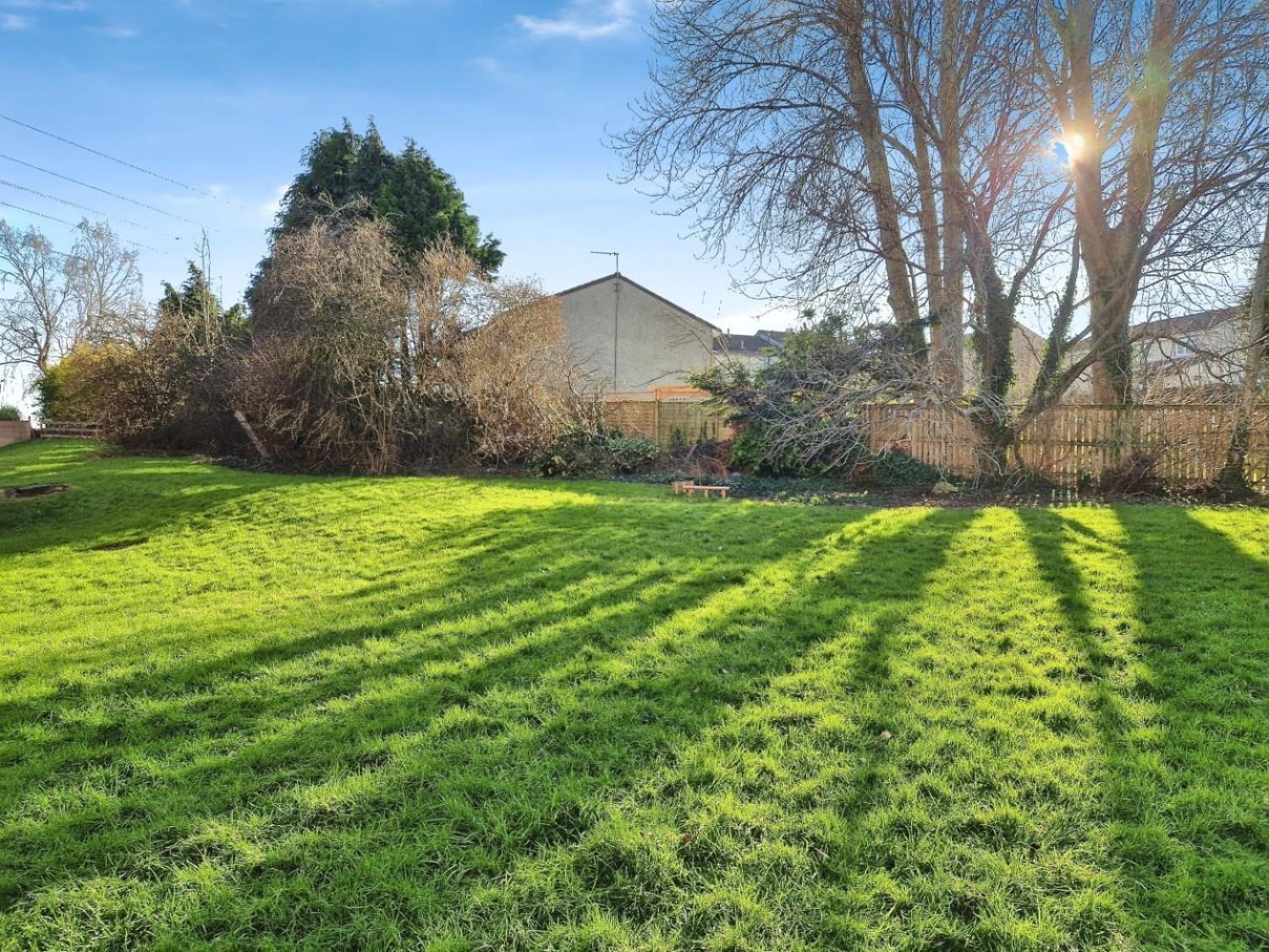 Bramham Drive, Harrogate