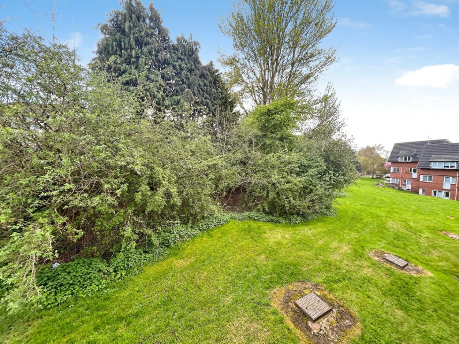 Bramham Drive, Harrogate