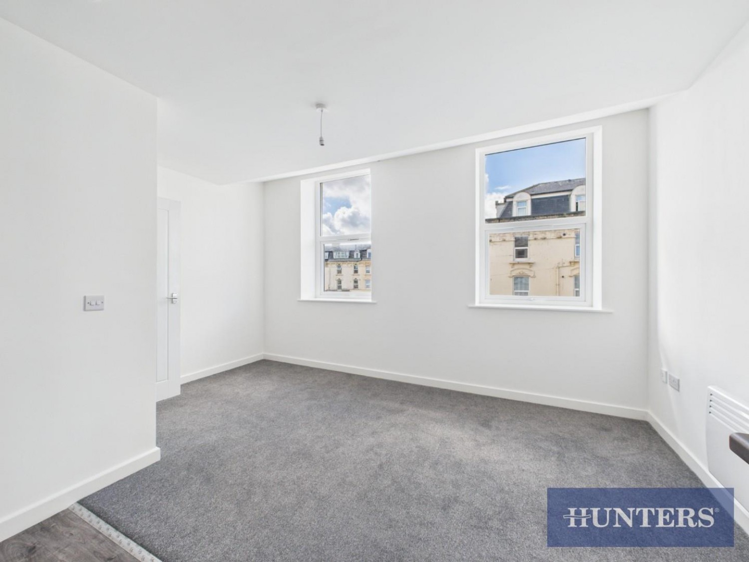 Marlborough Terrace, Bridlington