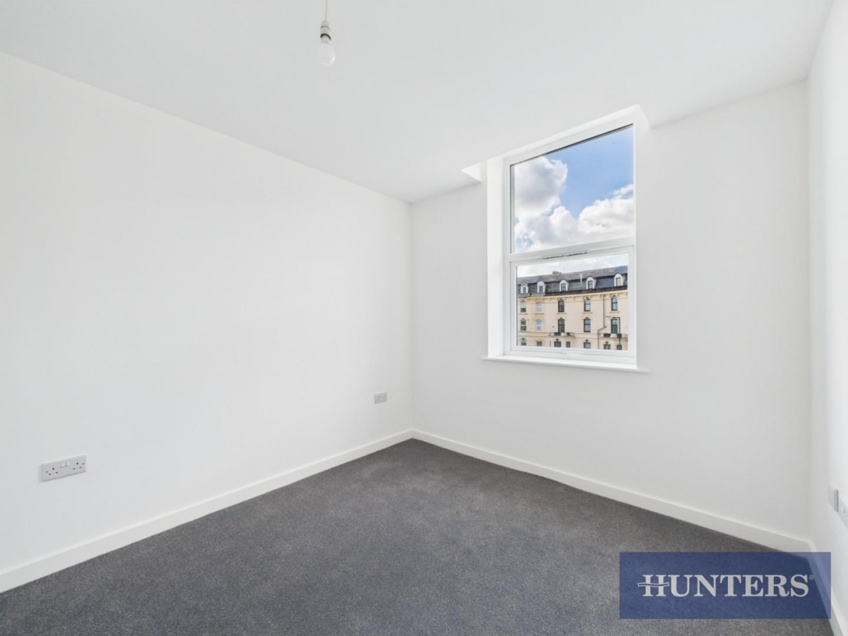 Marlborough Terrace, Bridlington