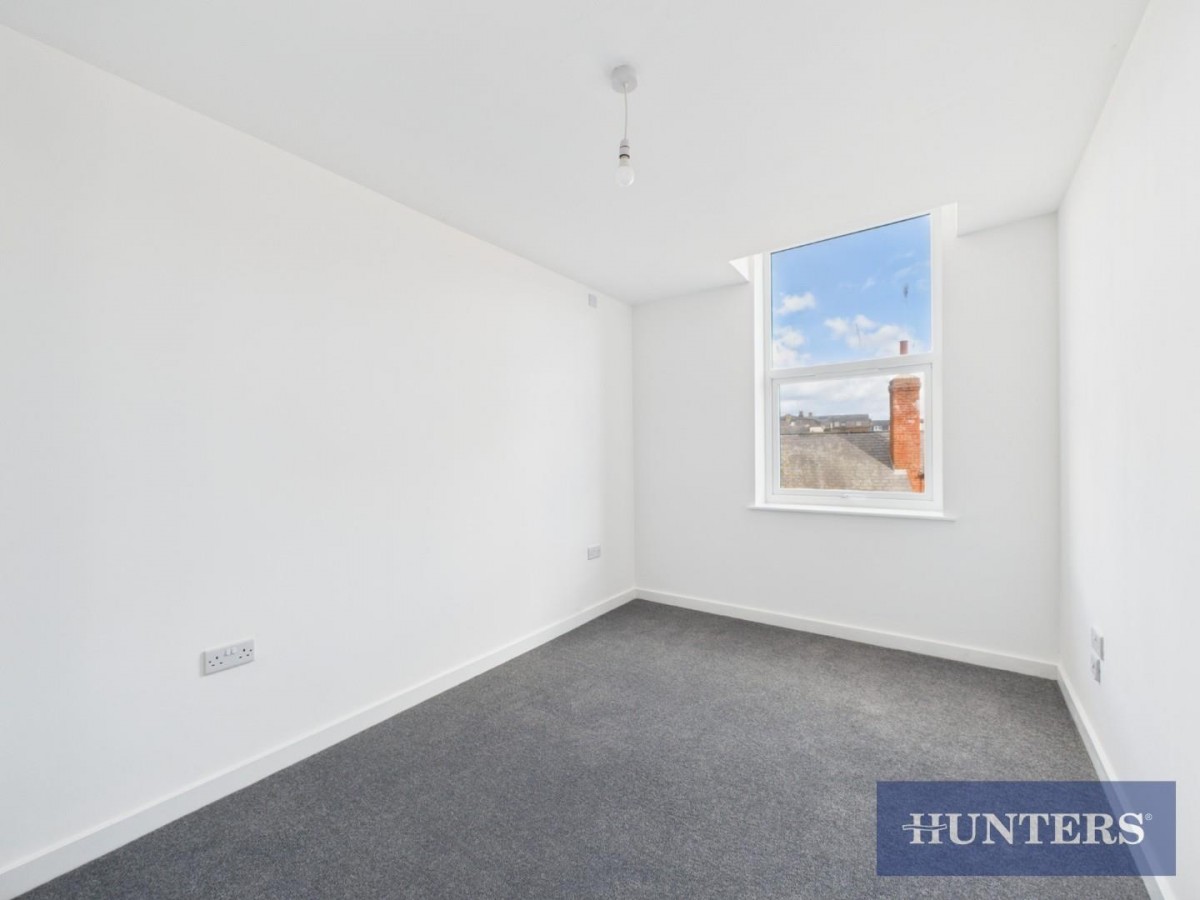 Marlborough Terrace, Bridlington