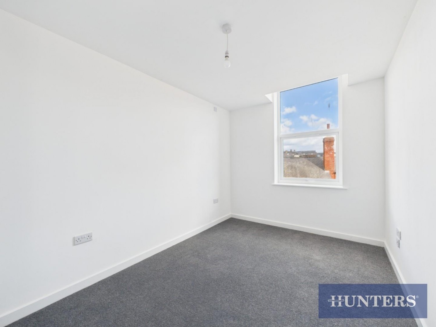 Marlborough Terrace, Bridlington