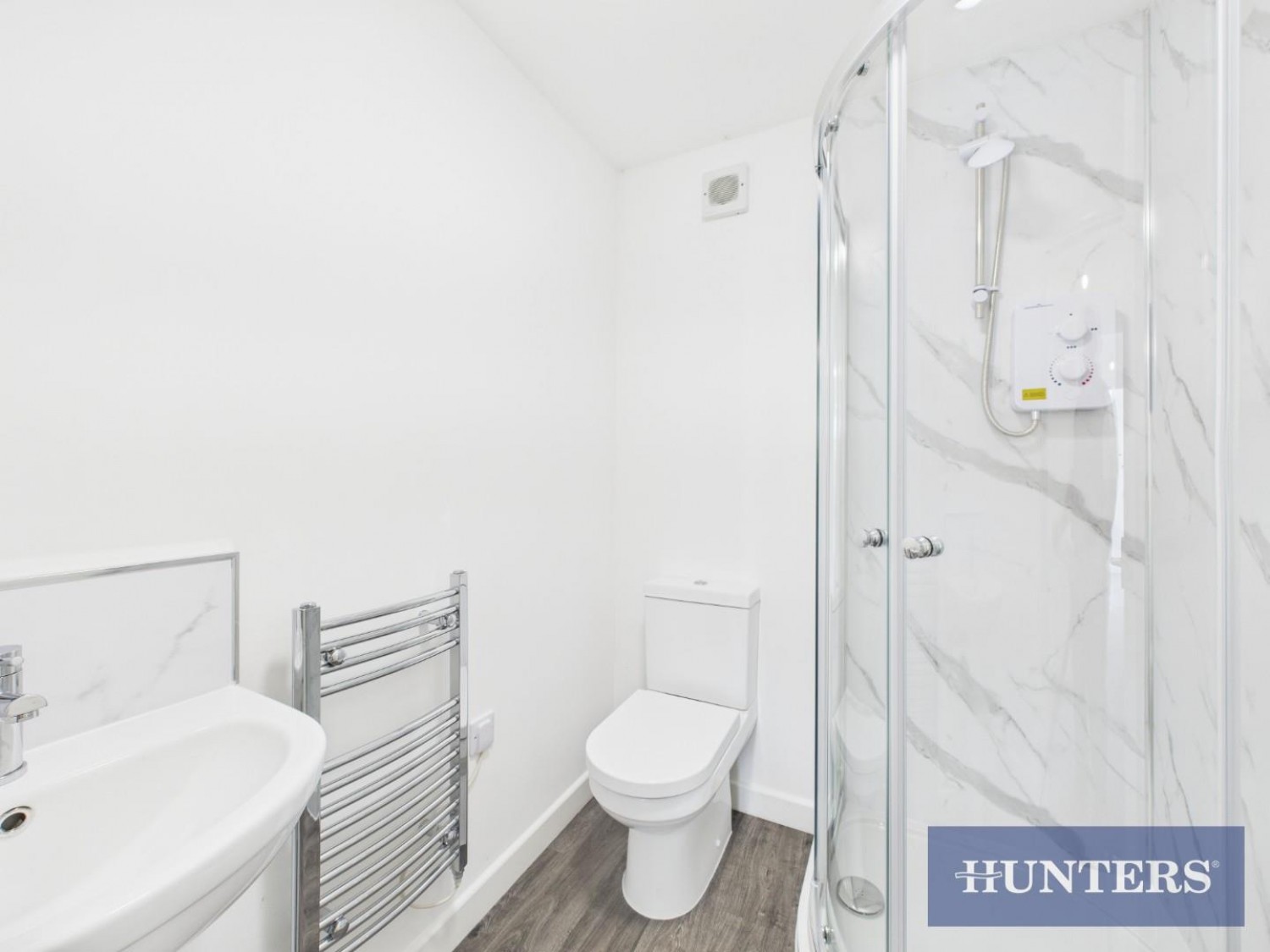 Marlborough Terrace, Bridlington