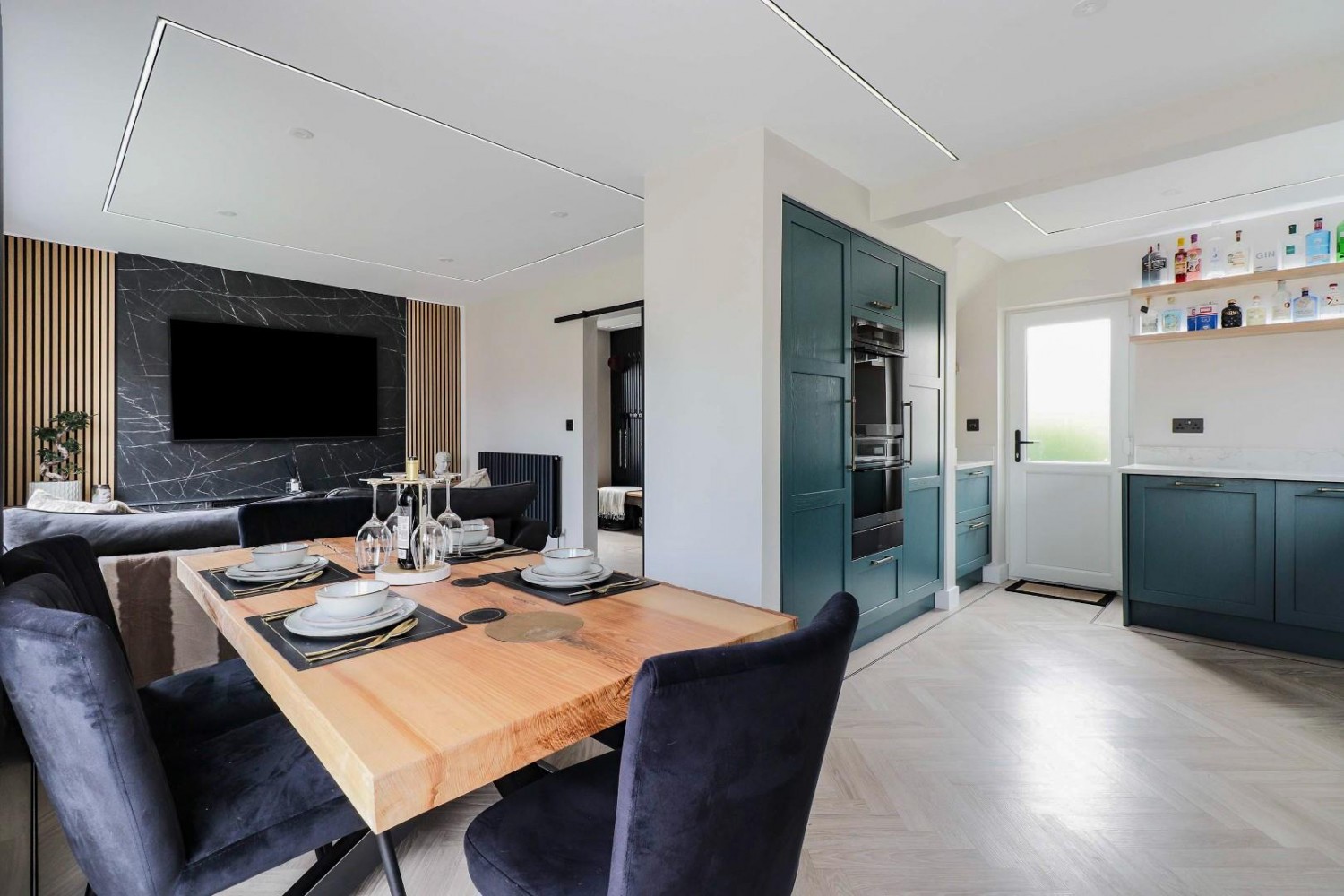 Millbank Close, High Green, Sheffield