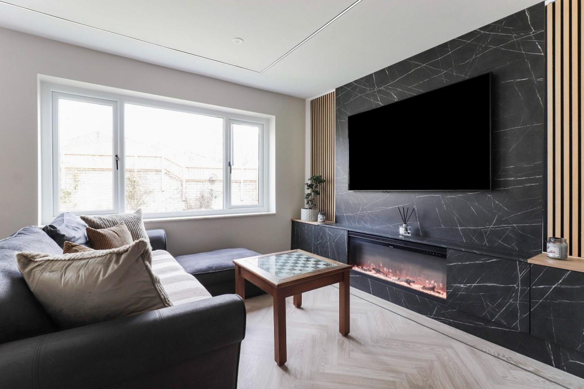 Millbank Close, High Green, Sheffield