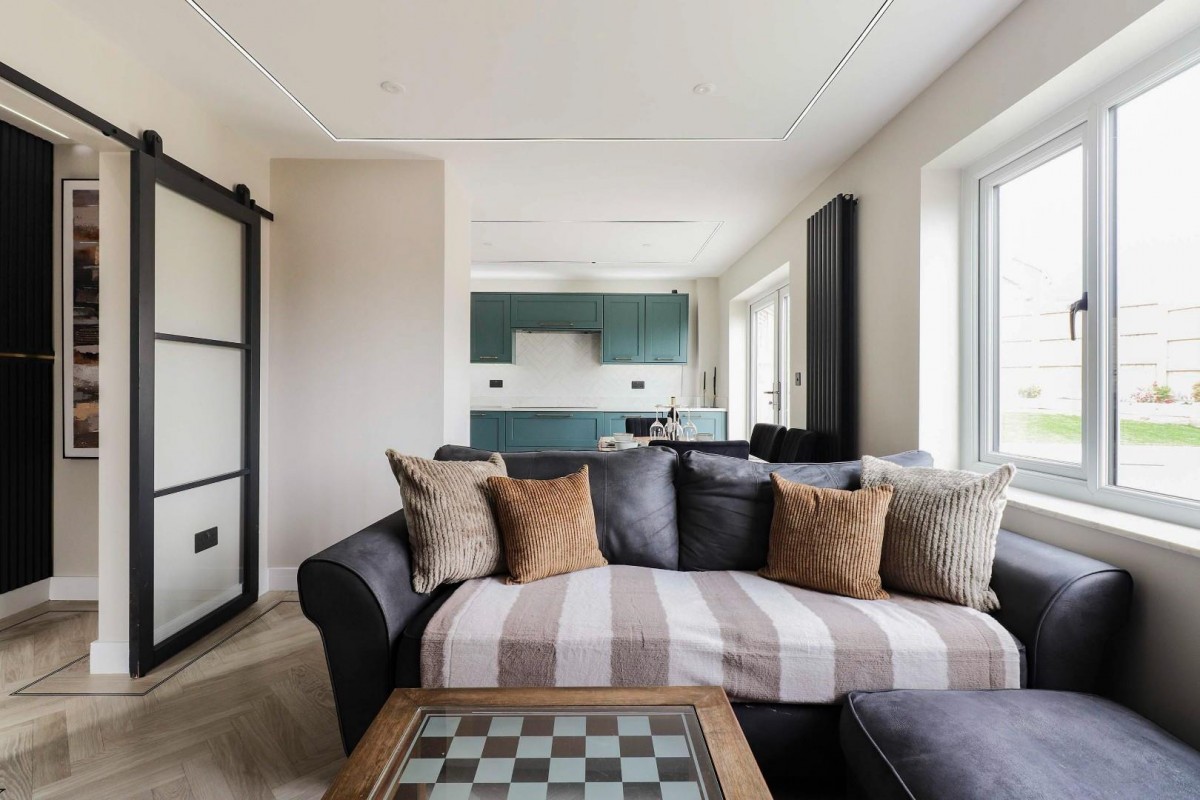 Millbank Close, High Green, Sheffield