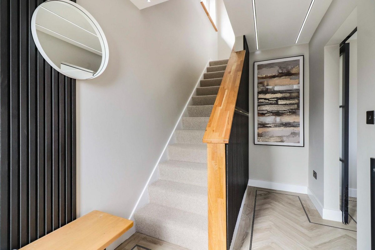 Millbank Close, High Green, Sheffield