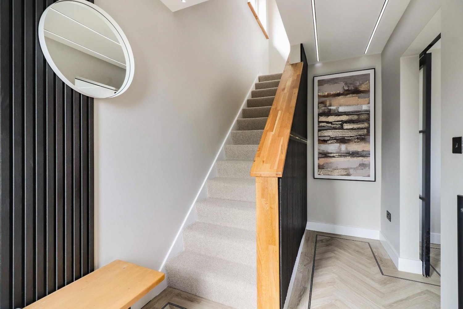 Millbank Close, High Green, Sheffield