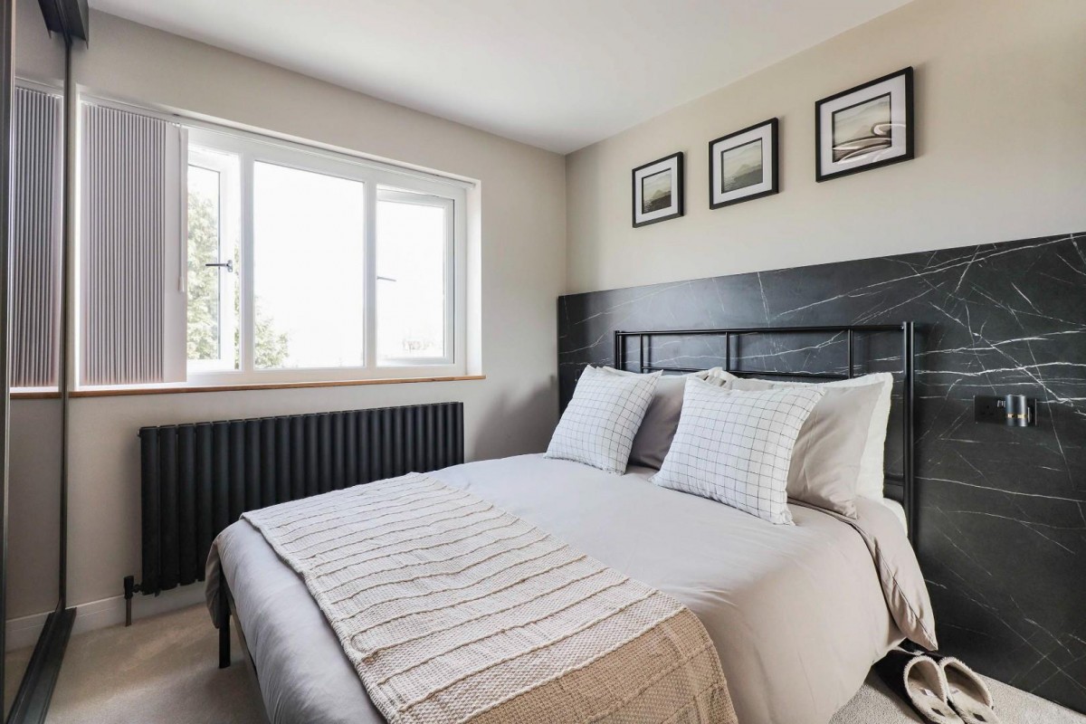 Millbank Close, High Green, Sheffield