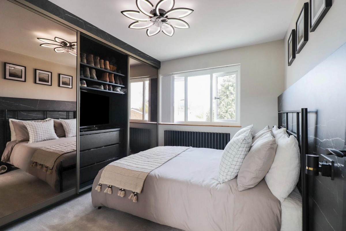 Millbank Close, High Green, Sheffield