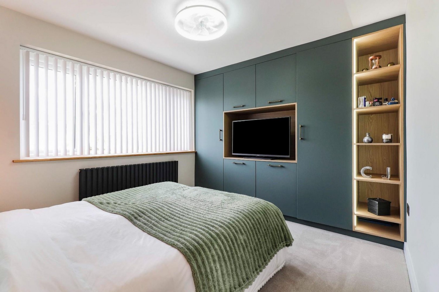 Millbank Close, High Green, Sheffield