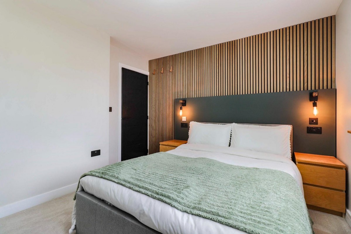 Millbank Close, High Green, Sheffield