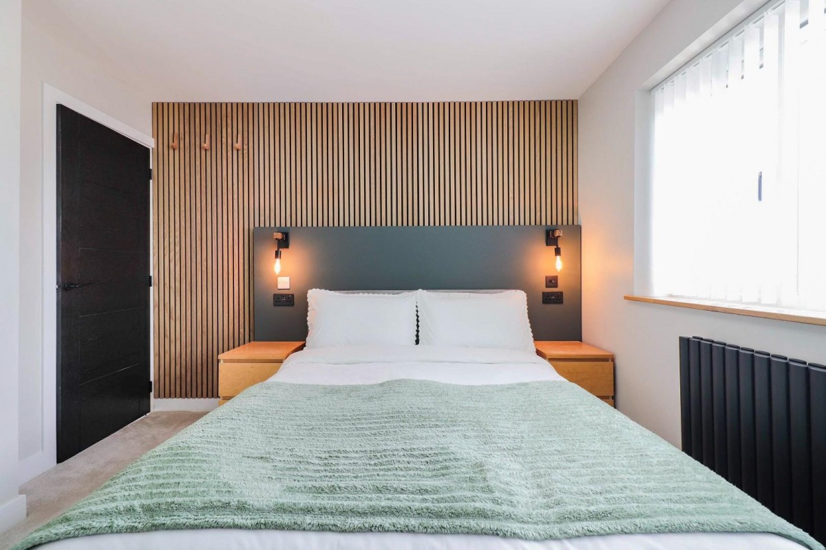 Millbank Close, High Green, Sheffield