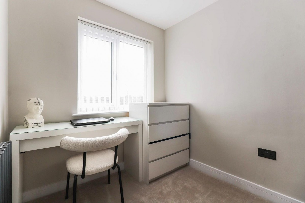 Millbank Close, High Green, Sheffield