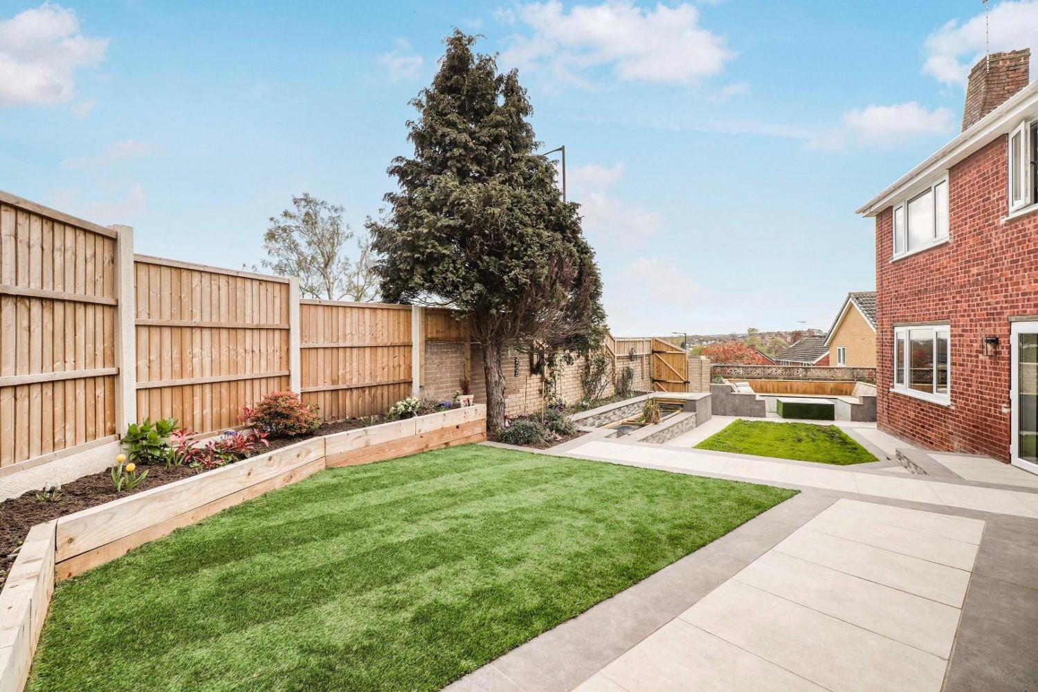 Millbank Close, High Green, Sheffield