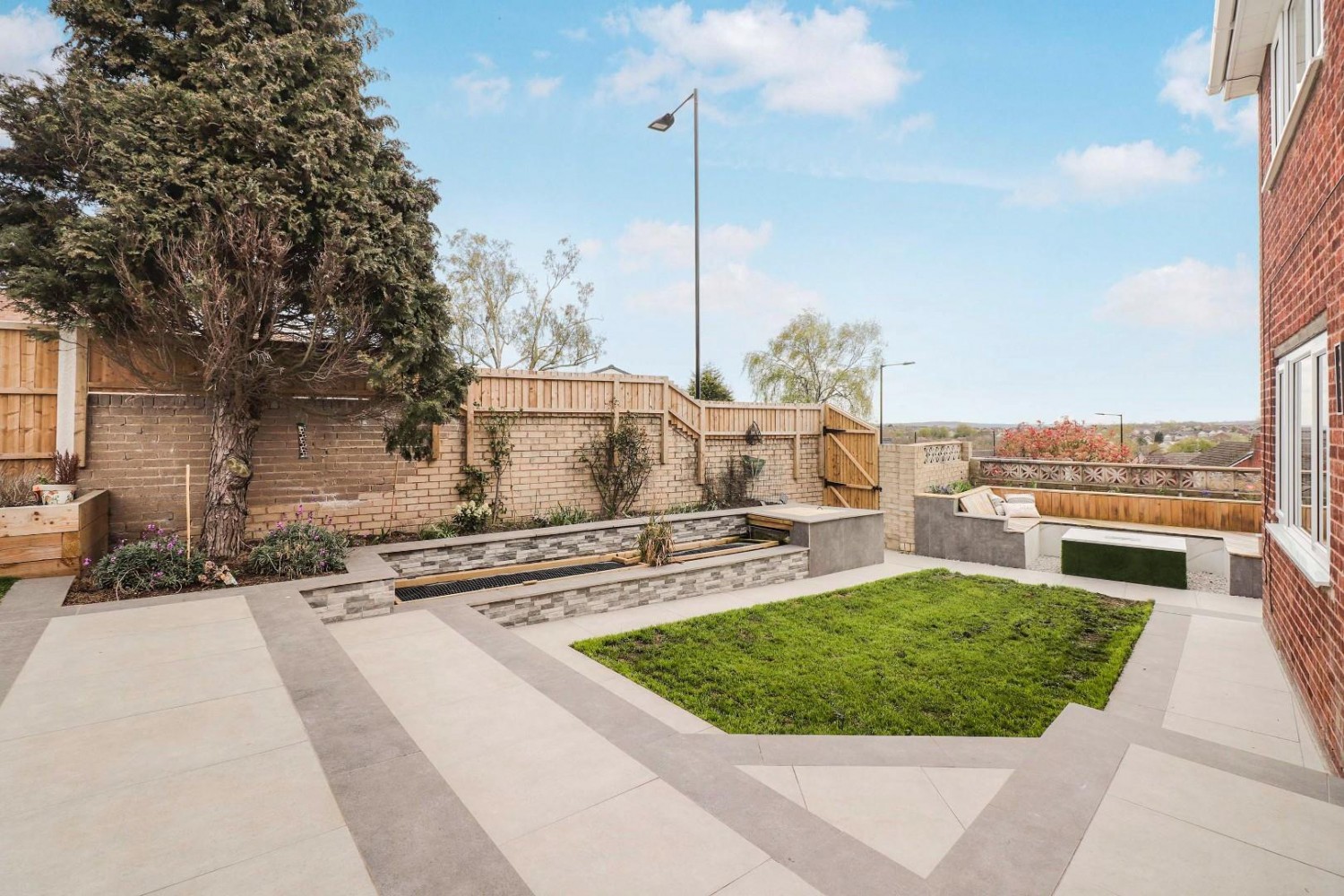 Millbank Close, High Green, Sheffield