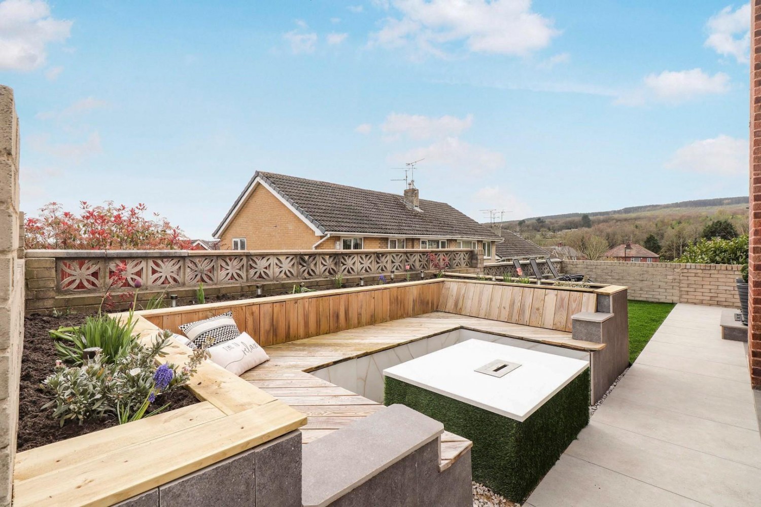 Millbank Close, High Green, Sheffield