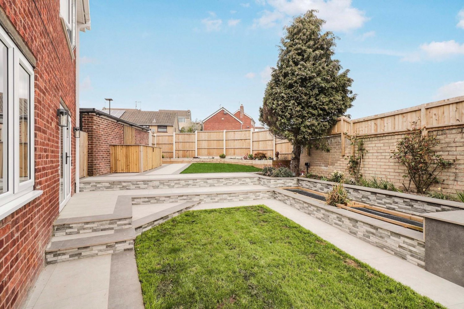 Millbank Close, High Green, Sheffield