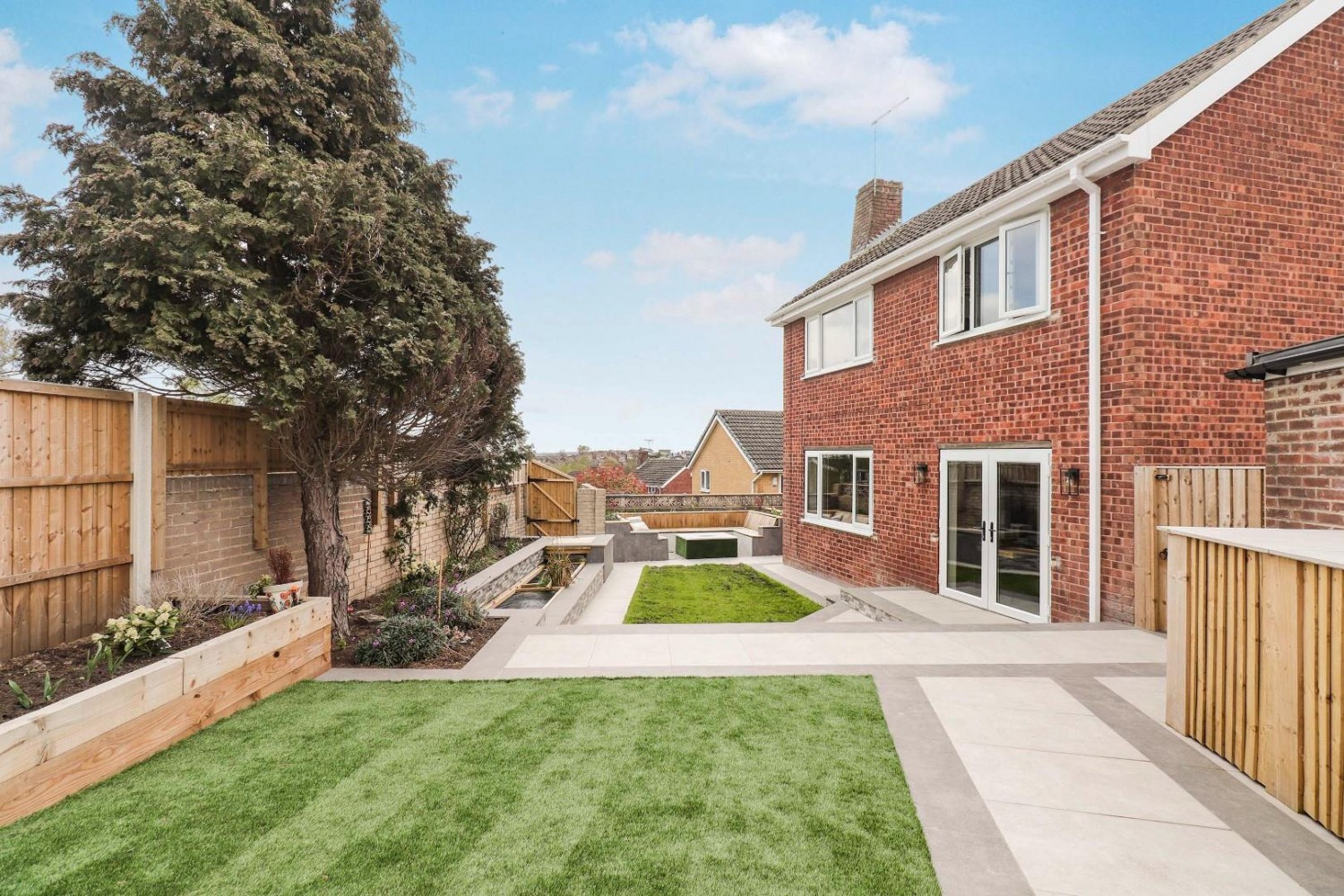 Millbank Close, High Green, Sheffield