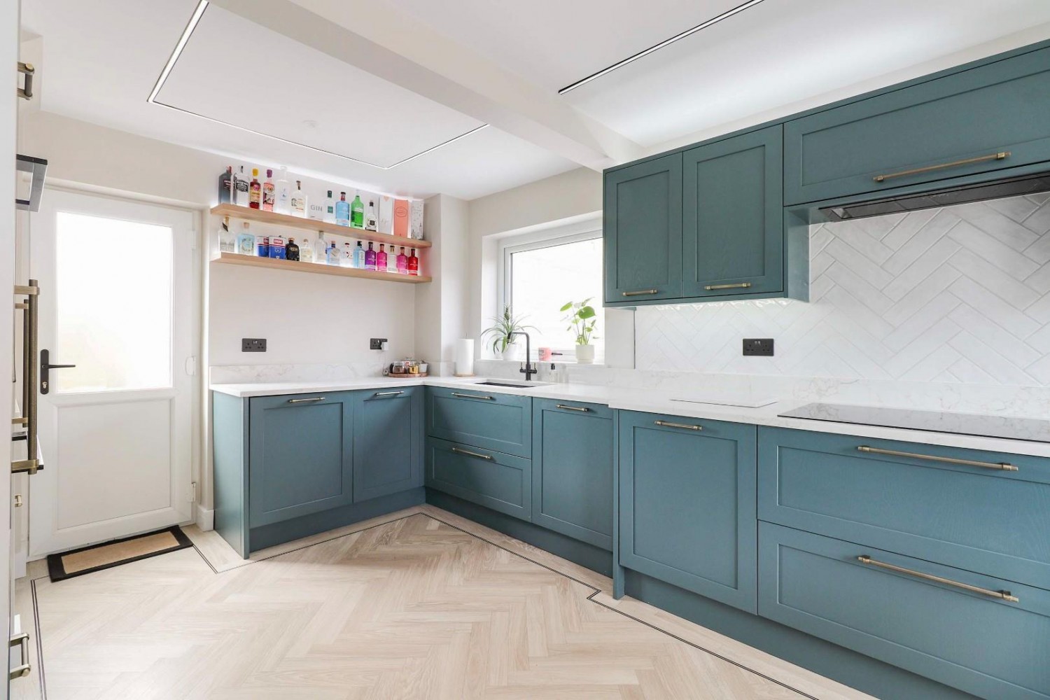 Millbank Close, High Green, Sheffield