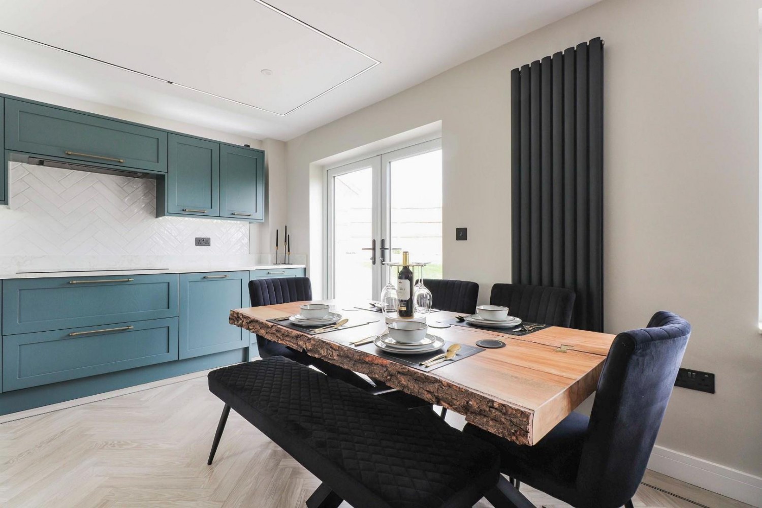 Millbank Close, High Green, Sheffield