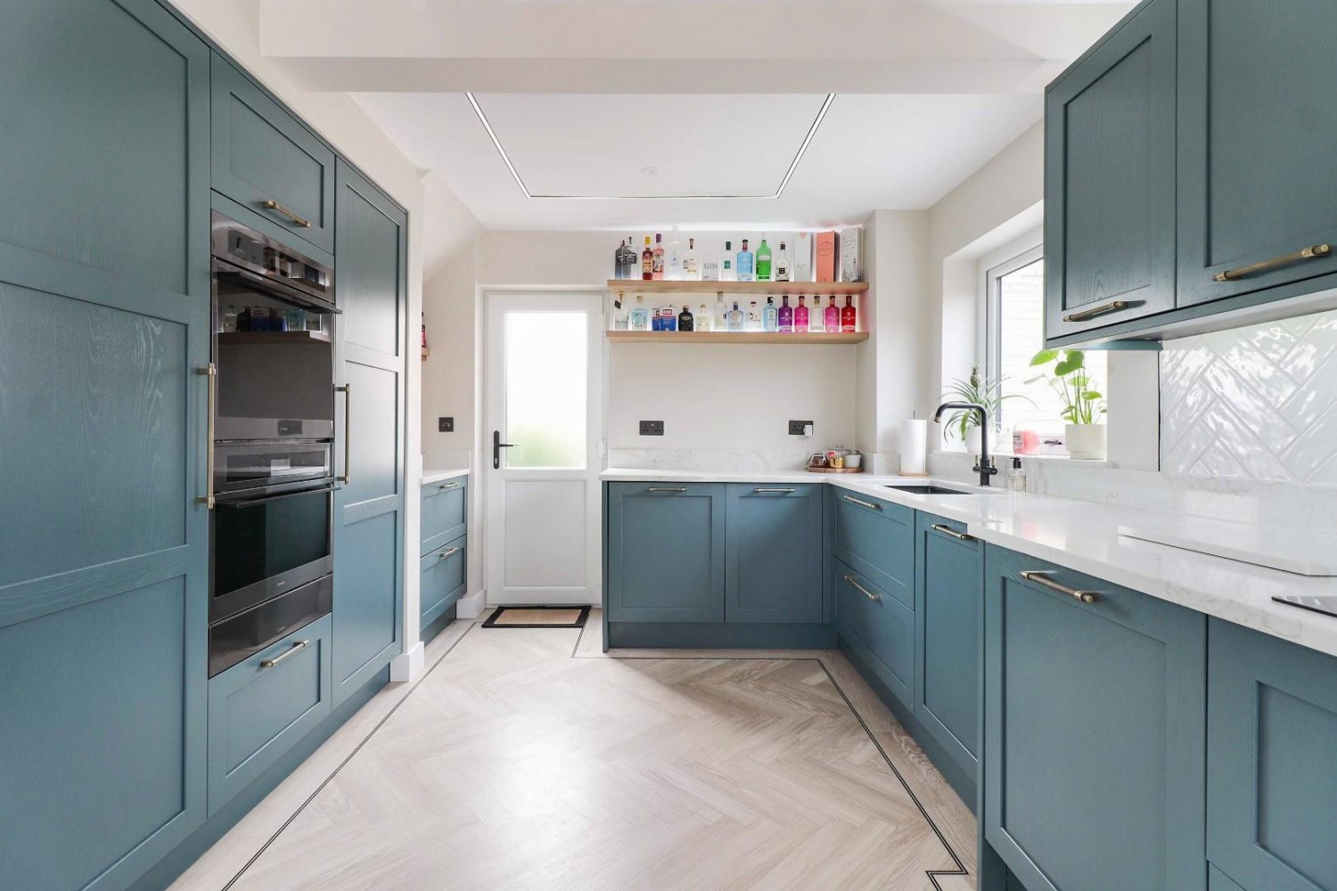 Millbank Close, High Green, Sheffield