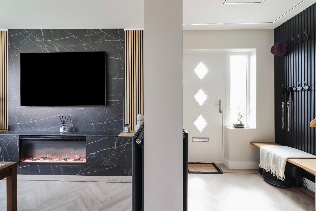 Millbank Close, High Green, Sheffield