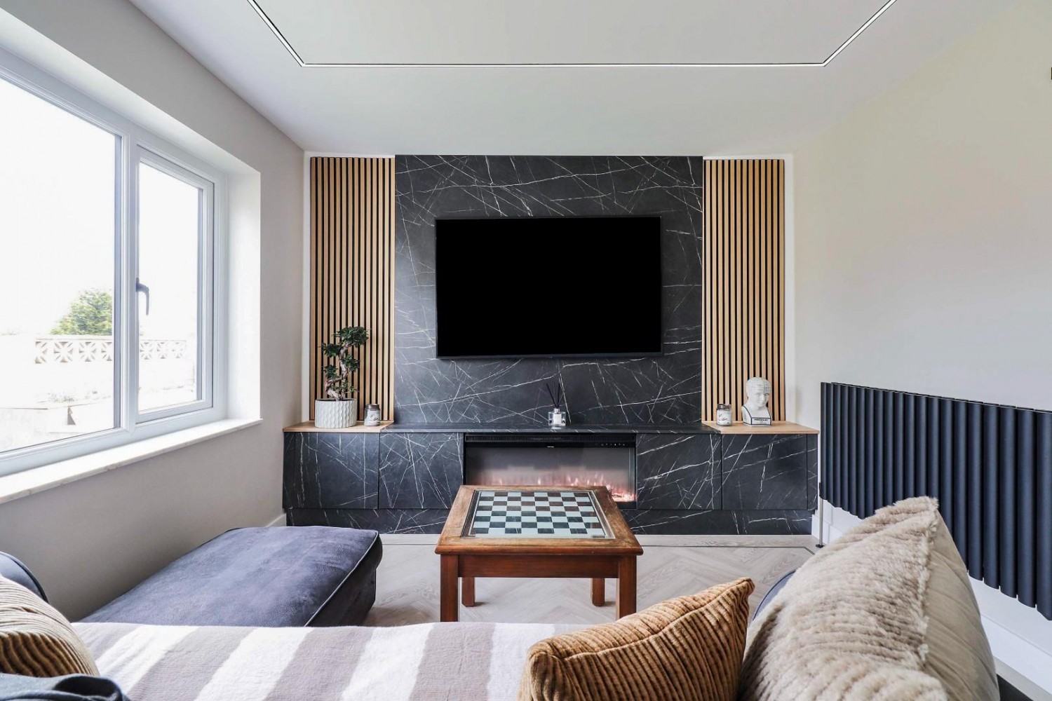 Millbank Close, High Green, Sheffield