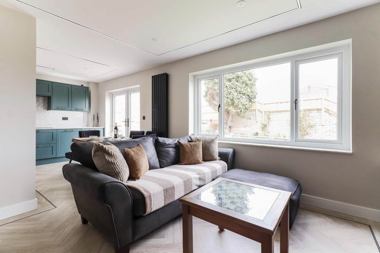 Millbank Close, High Green, Sheffield