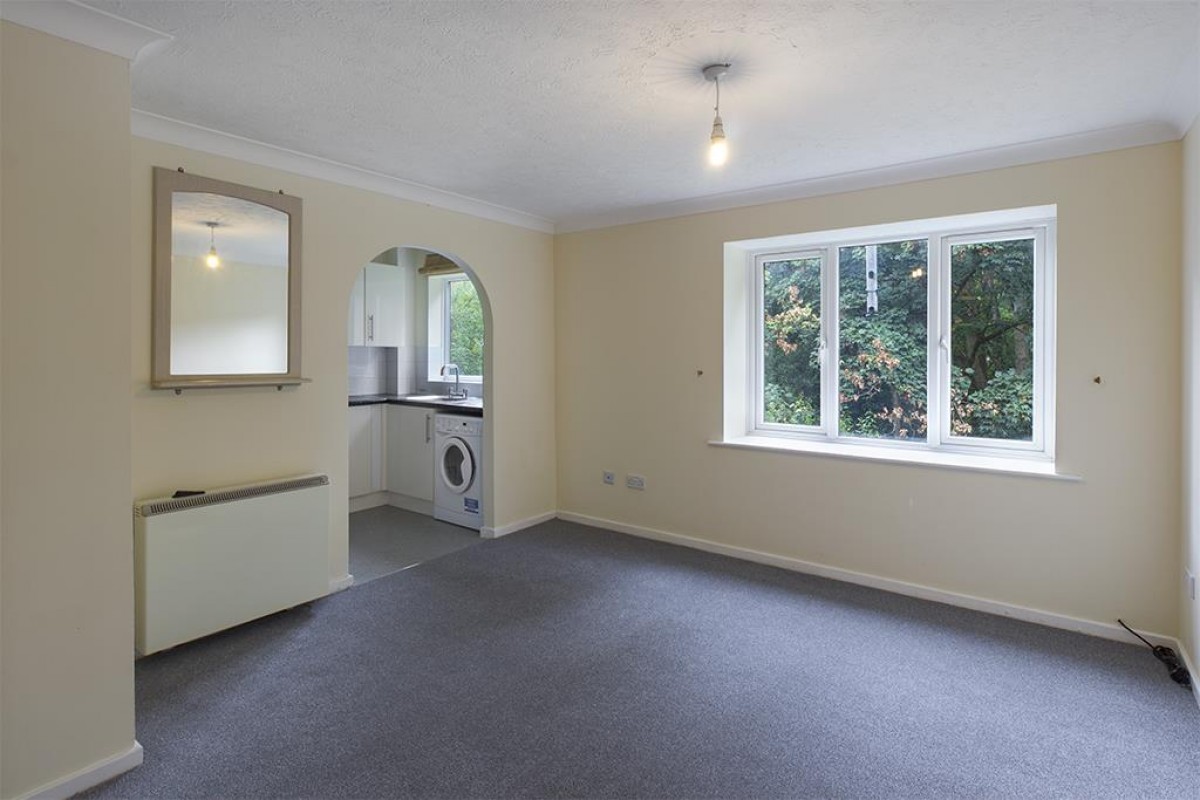 Briarswood, Southampton