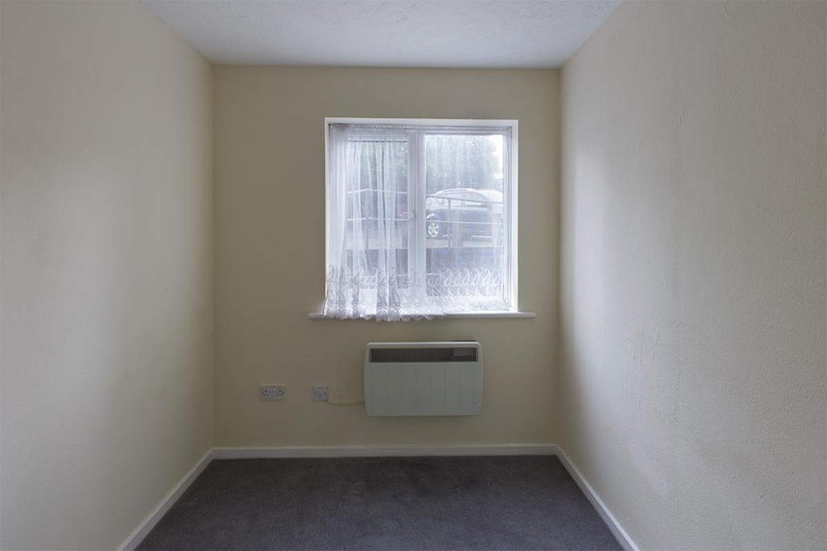 Briarswood, Southampton