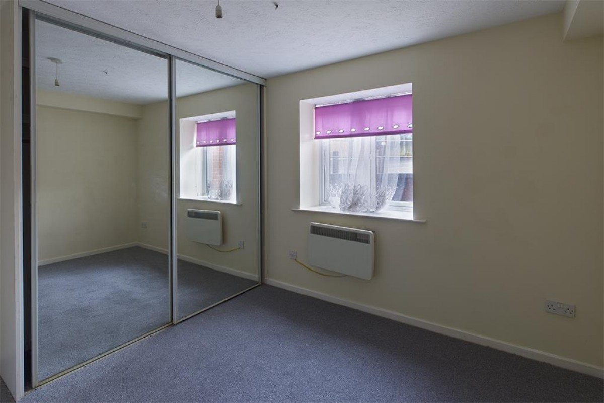 Briarswood, Southampton