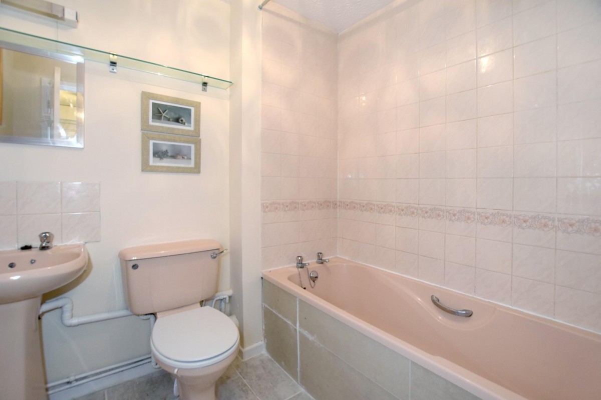 Briarswood, Southampton