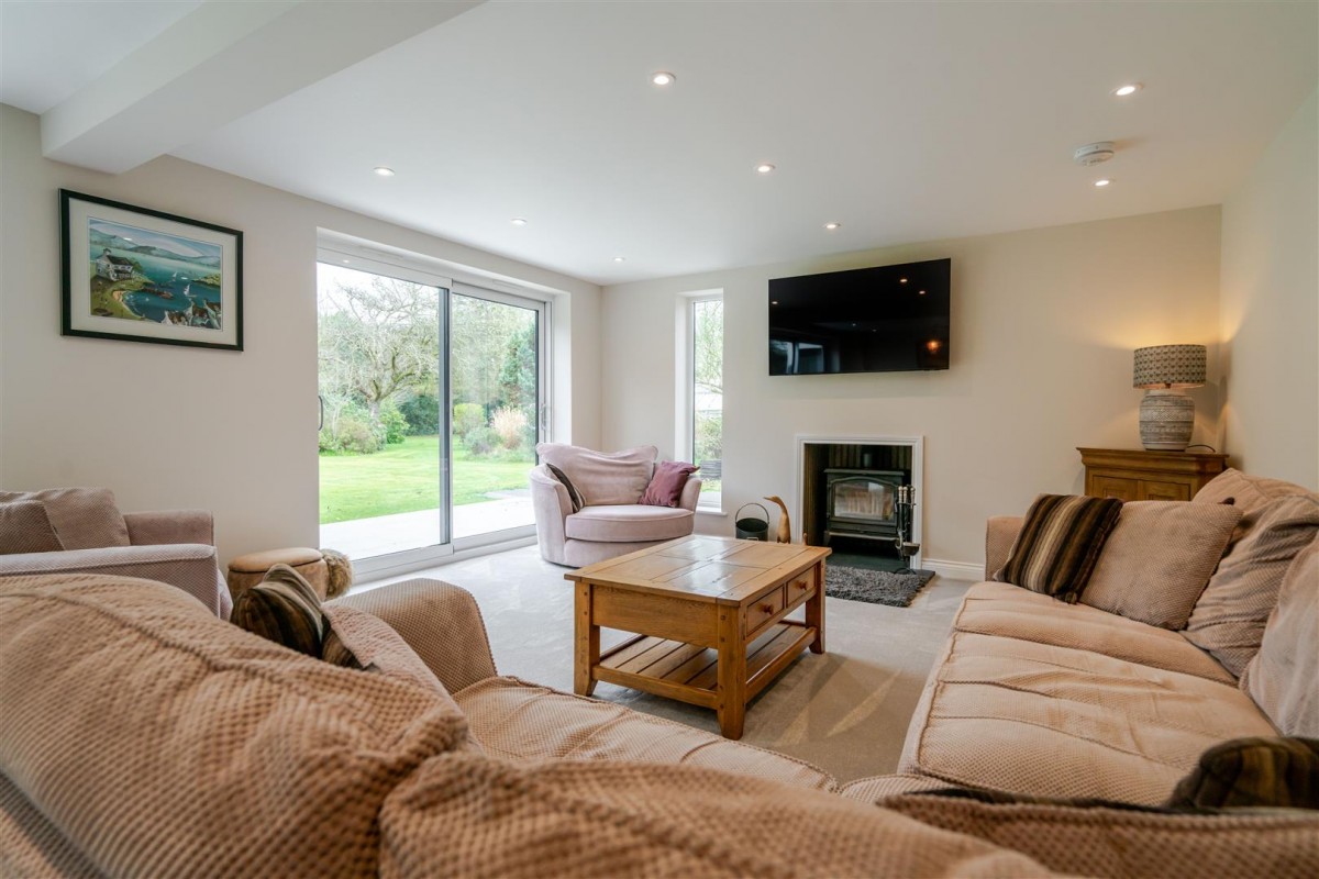 Twemlow Lane, Cranage, Crewe